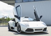 2007 Hamann Lamborghini LP640